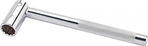 DRAPER Whitworth na klucze gwint 7/16 cala wtykowe kątowe 5720