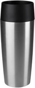 TEFAL Kubek termiczny TEFAL Travel Mug 0.36L Stalowy
