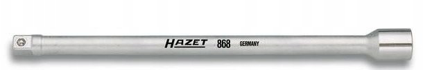 Hazet Przedłużka 868 1/4'' 147mm