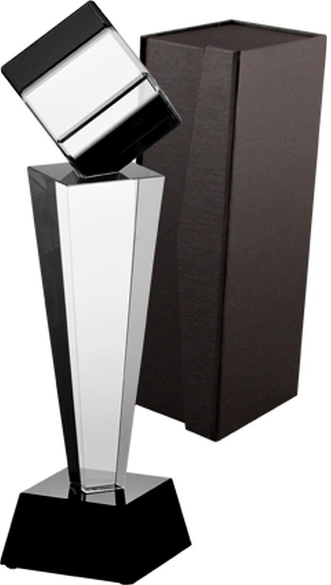 VS VS, Trofeum szklane + etui