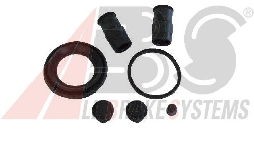 ABS All Brake Systems ABS 43529 zestaw naprawczy, zacisk hamulcowy 43529