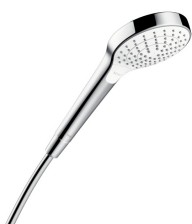 Hansgrohe Croma Select S Vario Słuchawka prysznicowa biały/ 26802400
