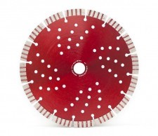 ABRABORO N5 tarcza diamentowa uniwersalna 230 mm (AB23000005)