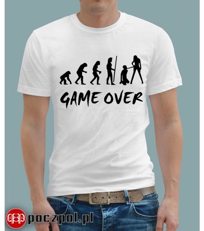 Poczpol Game over PRZPOC-0-63