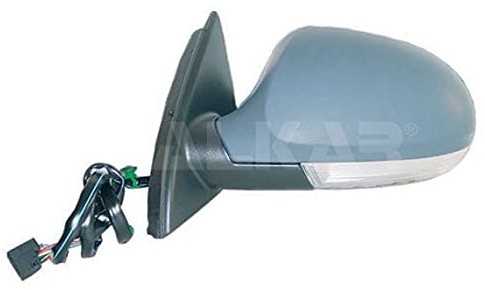 ALKAR 6151118 lusterko zewnętrzne 6151118