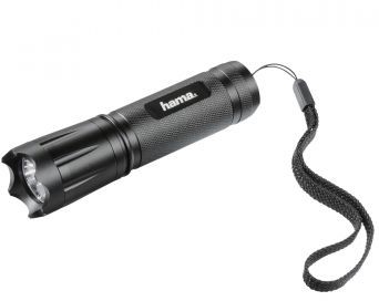 Hama LED classic c-118 czarna (123103)