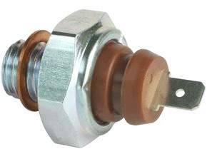 DELPHI Włącznik ciśnieniowy oleju DELPHI SW90008