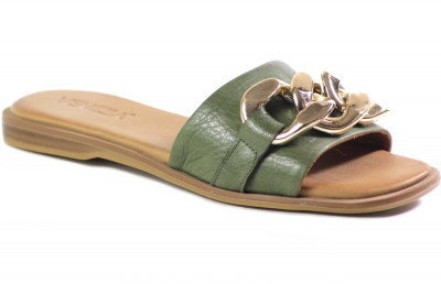 Venezia KLAPKI 2669 Y081 KHAKI -