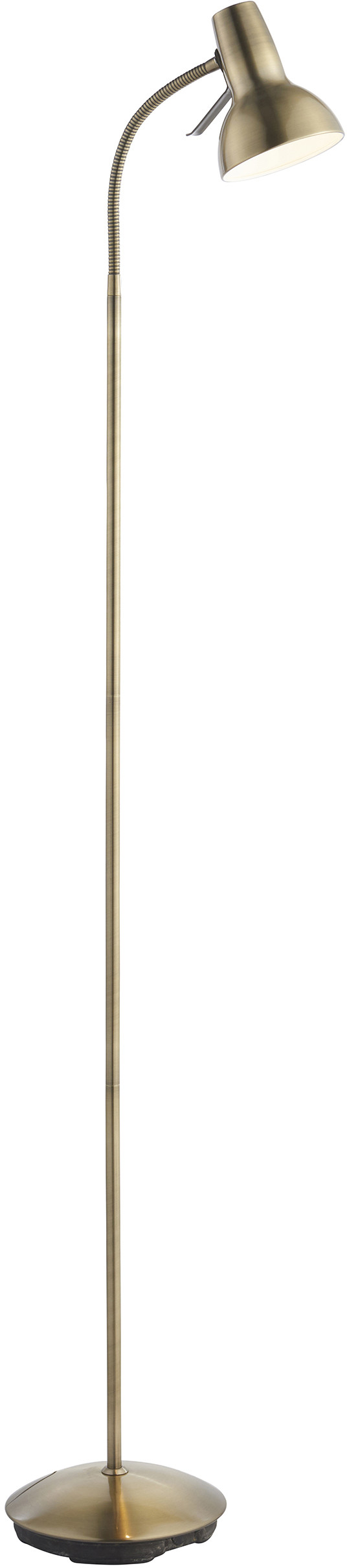 Endon Lampa podłogowa AMALFI 76605 Endon 76605