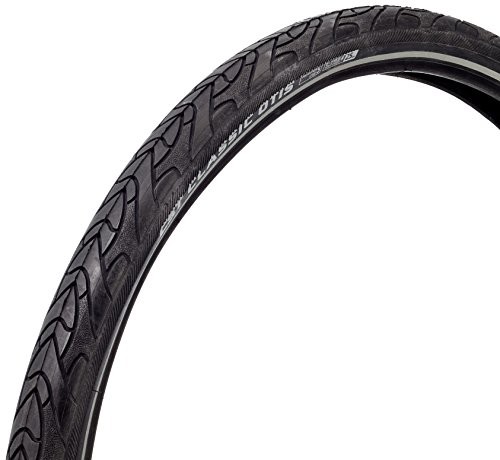 CST Otis rower opony, czarny 750025