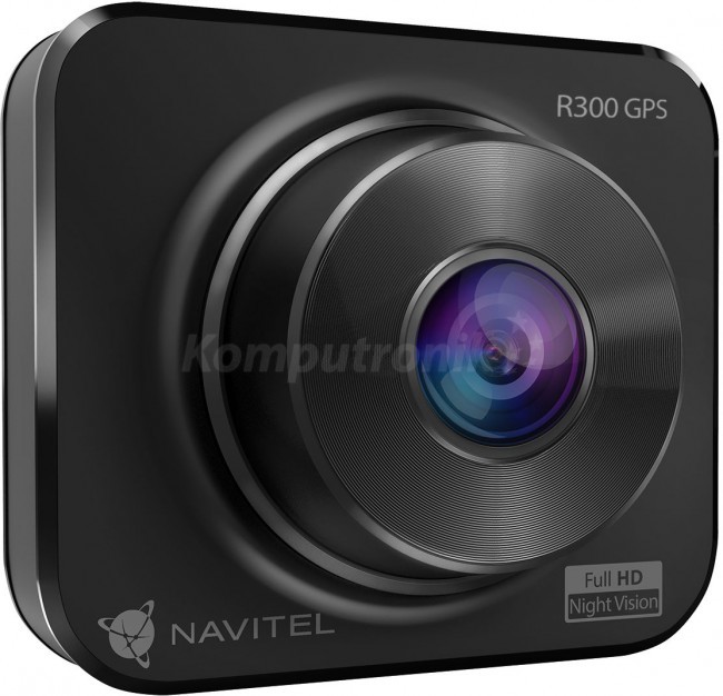 NAVITEL Navitel DVR R300 GPS