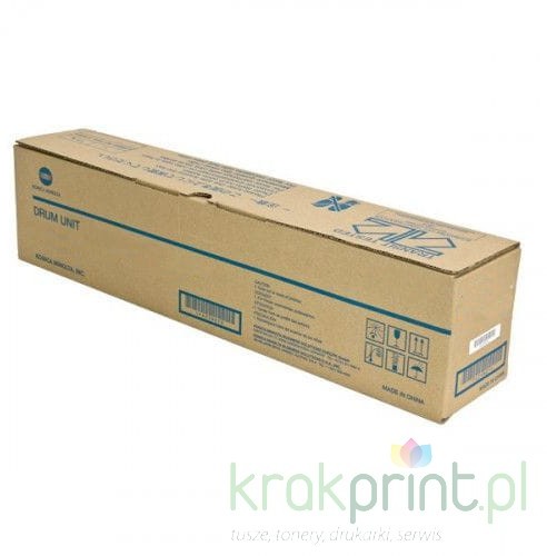 Konica Minolta Bęben DR-217 do do C257i | 102tys ACVF03D Black ACVF03D