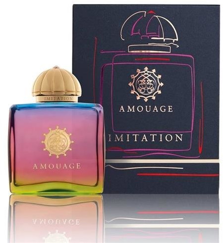 Amouage Imitation woda perfumowana 100ml