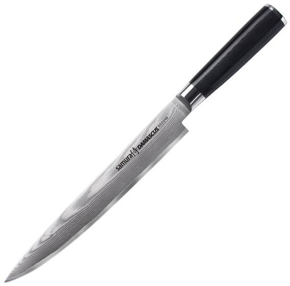Samura Samura Damascus nóż slicing 230mm