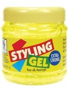 Hegron Styling extra strong 500 ml