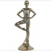 Veronese GIMNASTYCZKA W WYPADZIE (WU74317A5)