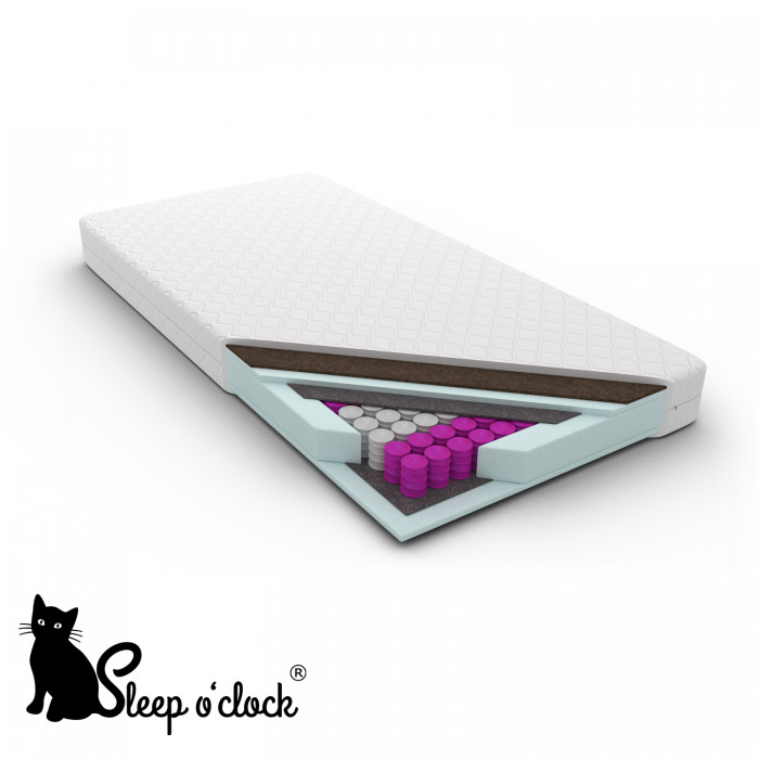 Sleep o'clock ROBERTO 160x200