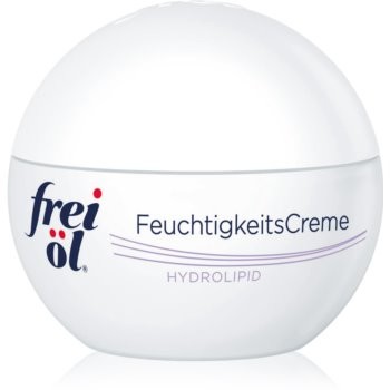 Frei l l Hydrolipid krem nawilżający do łagodzenia 50 ml