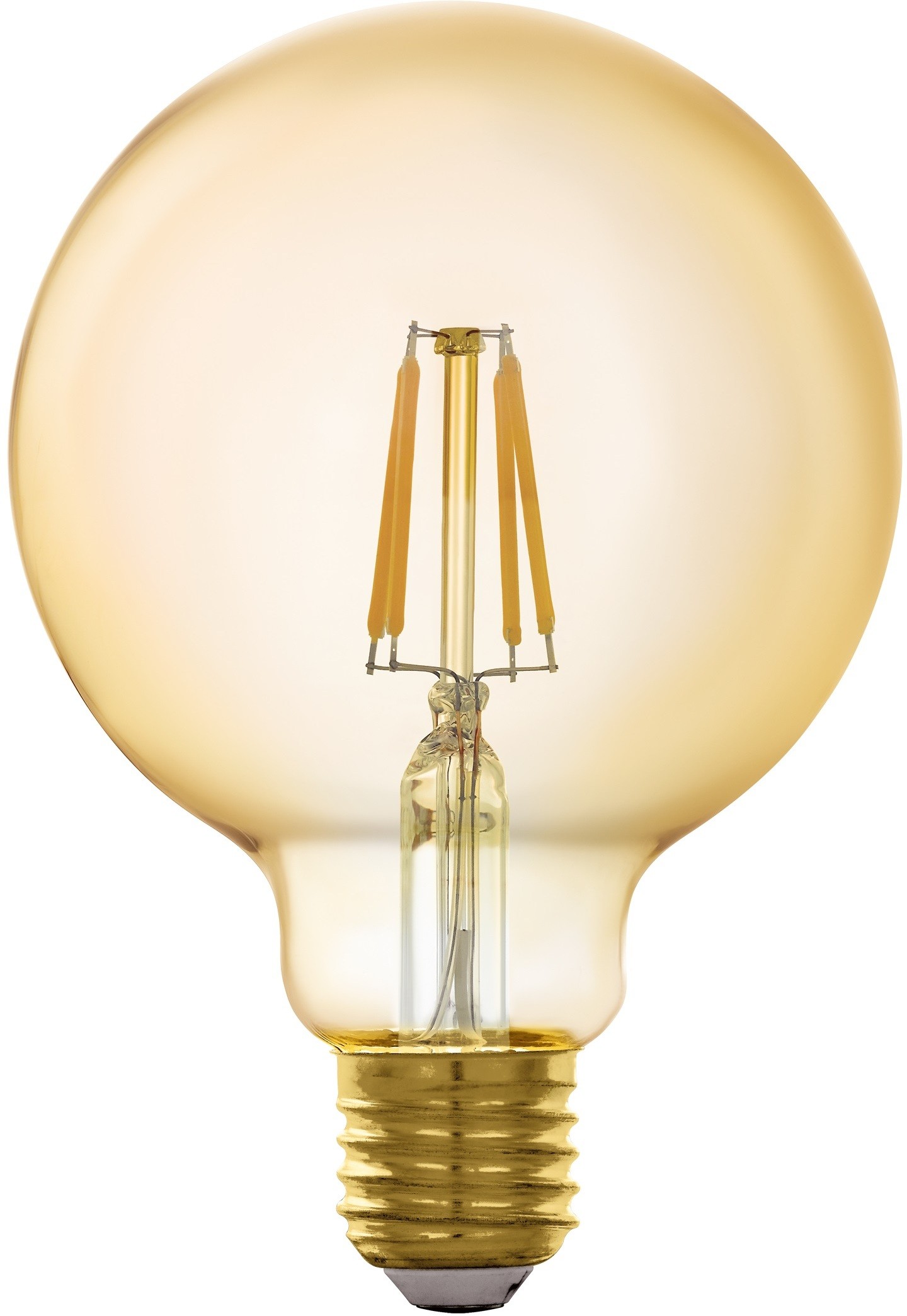 Eglo Connect 11866 żarówka LED 1x5,5W/E27 2200K EGL11866