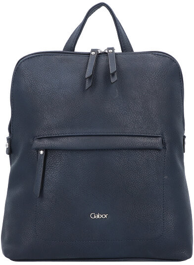 Gabor Mina City Plecak 27 cm blue 7982-50