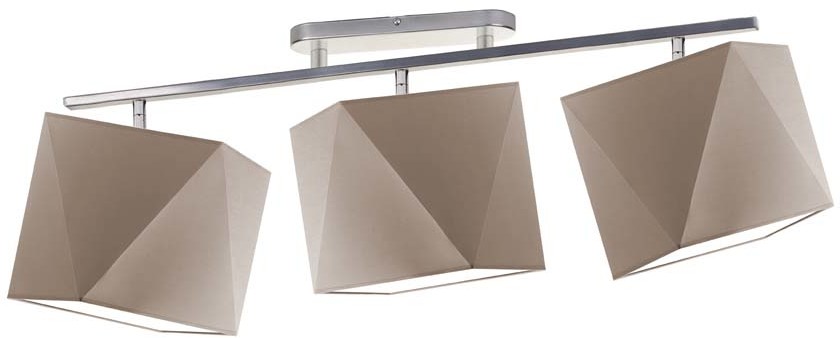 LYSNE Plafon kuchenny DETROIT