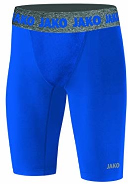 Royal JAKO JAKO Męskie szorty Tight Compression 2.0 Short Tight Compression 2.0 niebieski l 8551