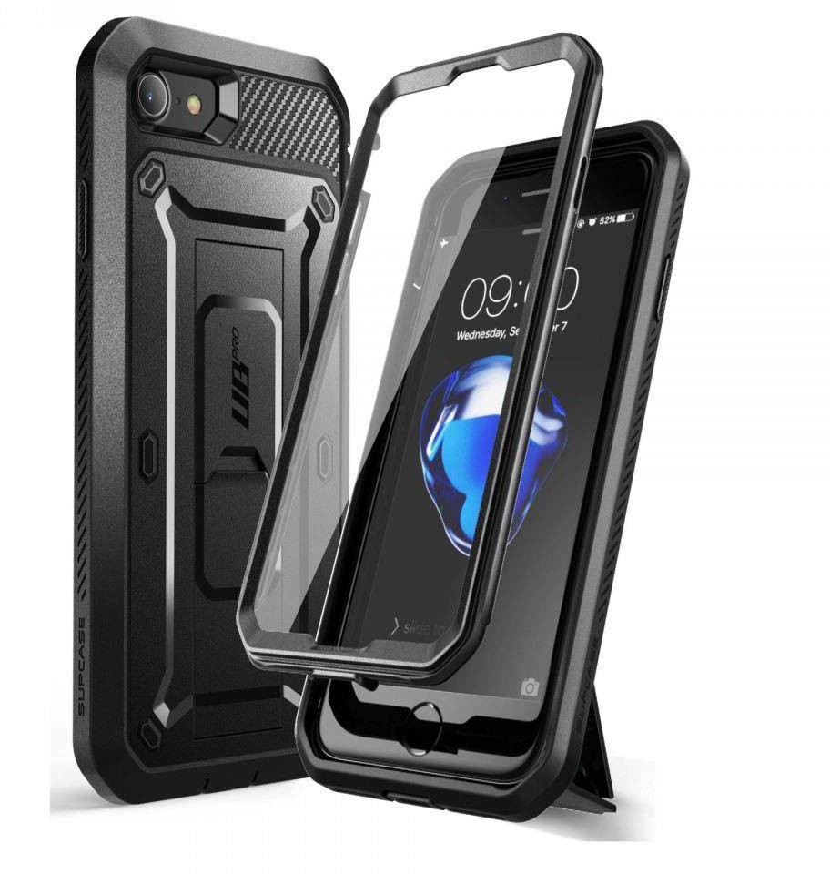 Supcase UNICORN BEETLE PRO IPHONE 7 / 8 / SE 2020 / 2022 BLACK fd-20706-0