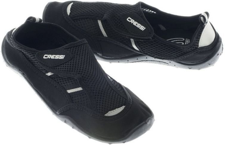 Cressi Noumea Black 44