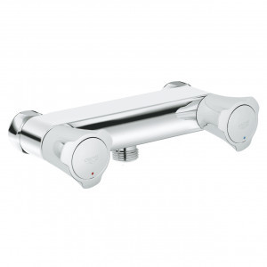 Grohe 26308001 BATERIA NATRYSKOWA COSTA L 1/2