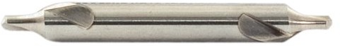 KS Tools 330.1213 HSS wiertła centrującego, 5 MM 4042146344187