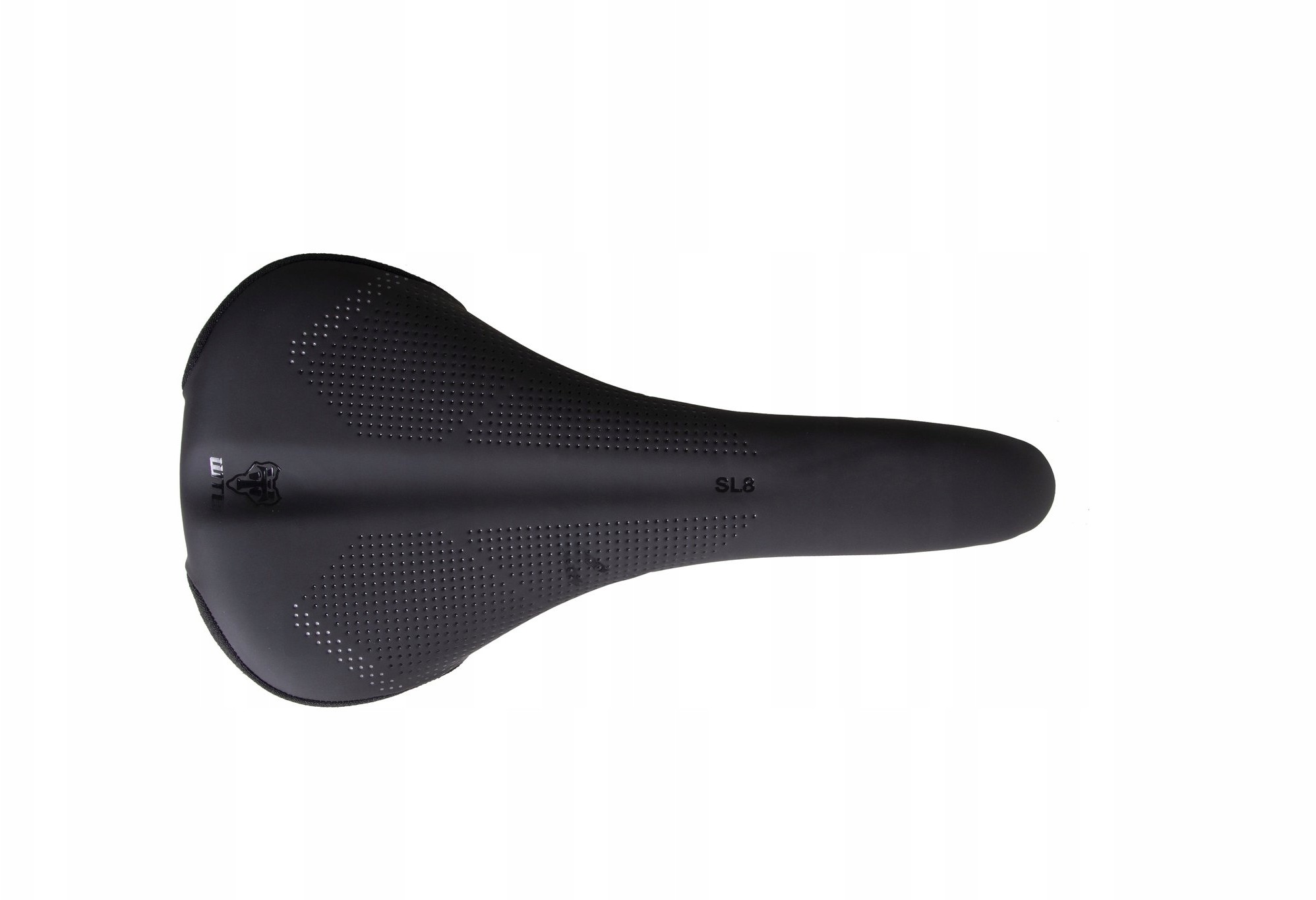 WTB Europe SL8 Cromoly Siodełko Rowerowe Narrow 127mm