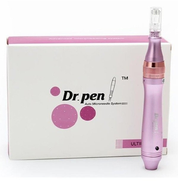 DR PEN DR PEN ULTIMA M7-W - BEZPRZEWODOWY DERMAPEN ORYGINAŁ DR PEN ULTIMA M7-W