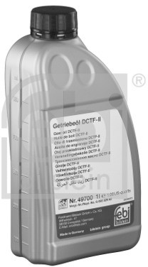 FEBI Olej do automatycznej skrzyni biegów FEBI 49700