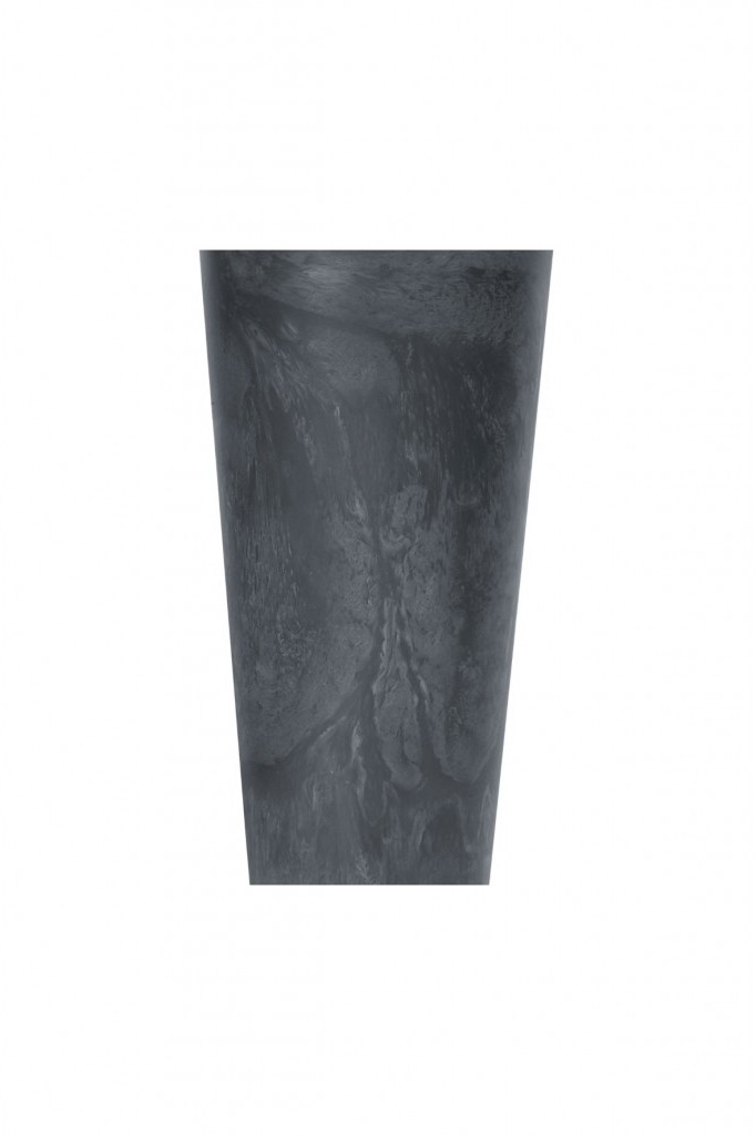 Prosperplast Doniczka z tworzywa sztucznego 9642EU 9642EU SAM ONE SIZE