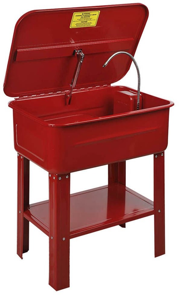 REDATS Myjka Warsztatowa Wanna 76L D-440 19-00-21