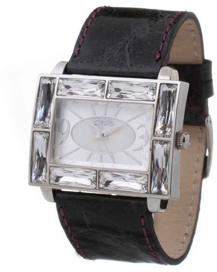 Folli Follie Zegarek Damski WF7A006SPS ( 45 mm) S0353316