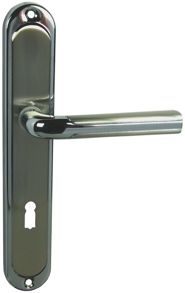 Domino Klamka Rio M6/M9 BB72