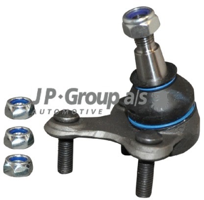 JP GROUP Przegub mocujący / prowadzący 1140301080