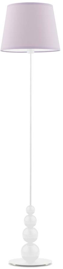 Lysne Lampa podłogowa dla dzieci LIZBONA 17411/31