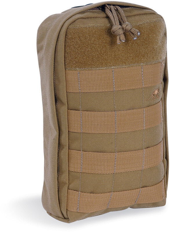 Tasmanian Tiger TT Tac Pouch 7, coyote brown 2021 Akcesoria do plecaków 7743-346