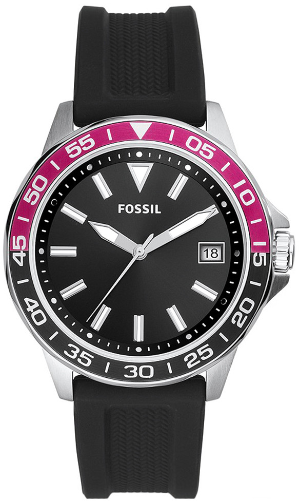 Fossil Zegarek BQ2508 BANNON -