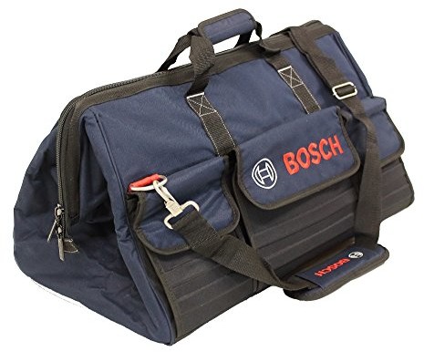 Bosch Professional Bosch torba na narzędzia, L 1600A003BK