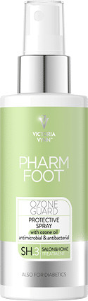 Pharm Foot Ozon Guard 150ml