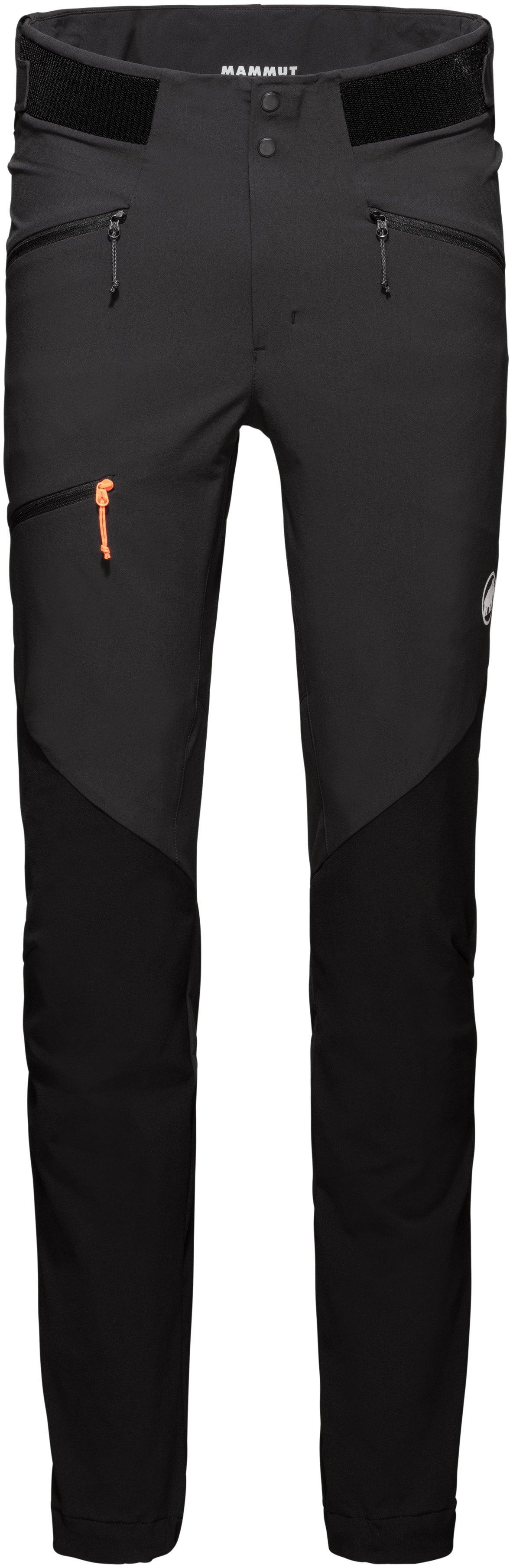 Mammut Mammut Courmayeur SO Pants Men male