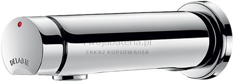 Delabie 741500
