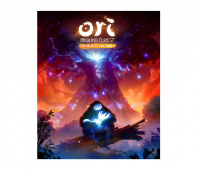 Ori and the Blind Forest - Definitive Edition