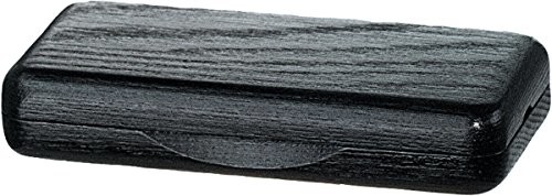 Gewa 751034 rura etui Oboe 3 rur lakierowane na czarno 751034