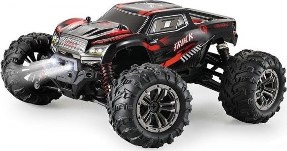 XLH Truck Racing 4WD 1:20 2.4GHz RTR - Czerwony