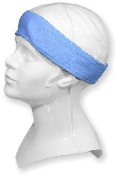 ACTIVESHOP OPASKA FROTTE NIEBIESKA nr 13 AS_100353