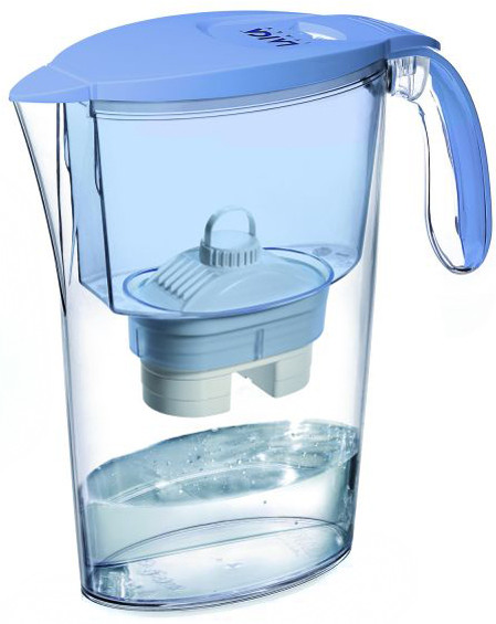 Laica Clear Niebieski